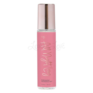 Classic Erotica CGC Body Mist with Pheromones All Night Long Soft Oriental Fragrance 3.5 fl oz 103 ml Buy in Singapore LoveisLove U4Ria