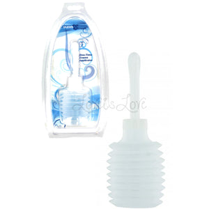 CleanStream Bulb Disposable Applicator Buy in Singapore LoveisLove U4Ria 