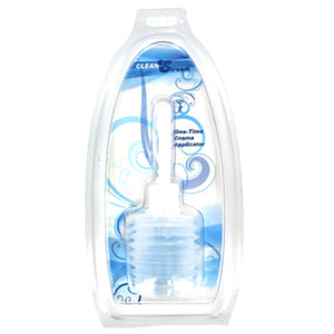 CleanStream Bulb Disposable Applicator Buy in Singapore LoveisLove U4Ria 