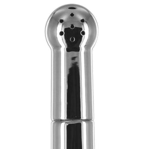 CleanStream Shower Cleansing Nozzle With Flow Regulator