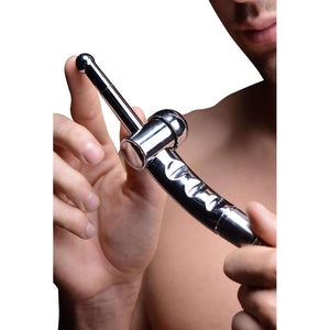 CleanStream Shower Cleansing Nozzle With Flow Regulator