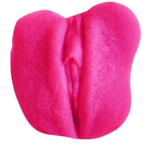 Clone-A-Pussy Silicone Molding Kit Hot Pink