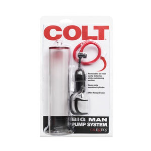 Colt Big Man Pump System Buy in Singapore LoveisLove U4Ria 