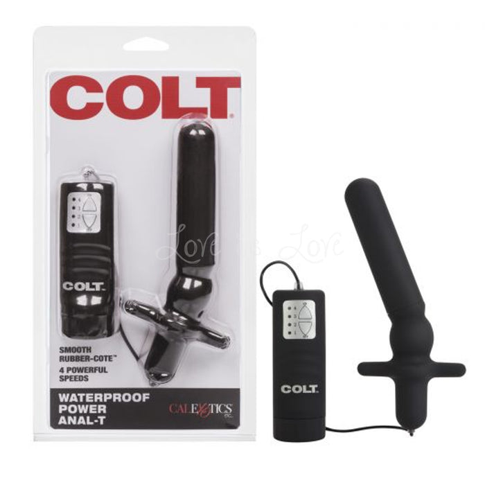 Colt Waterproof Power Anal-T