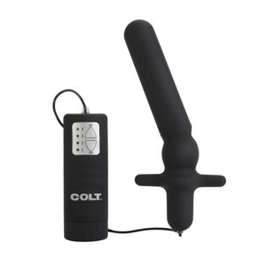 Colt Waterproof Power Anal-T Buy in Singapore LoveisLove U4Ria 