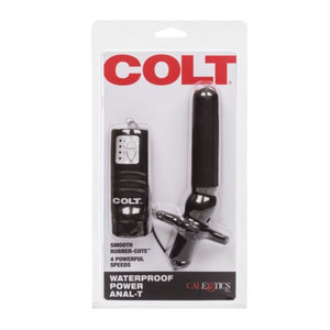 Colt Waterproof Power Anal-T Buy in Singapore LoveisLove U4Ria 