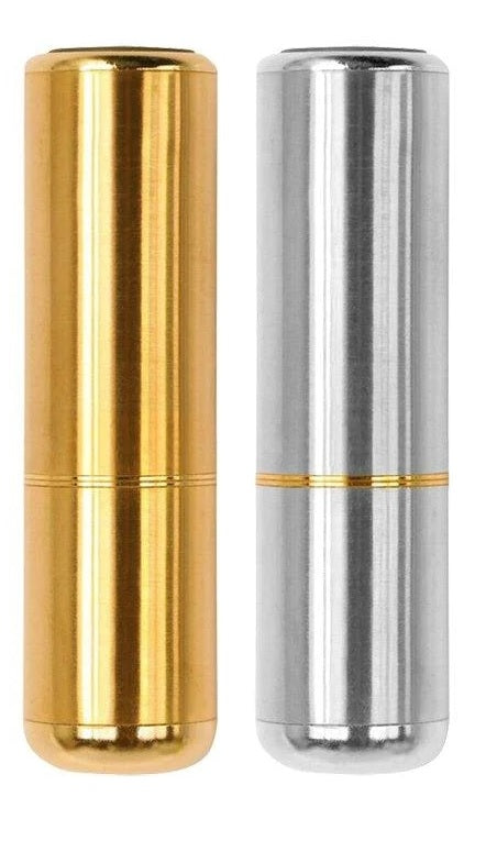 Crave Bullet Stainless Steel Rechargeable Vibe