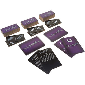Creative Conceptions Domin8 Board Game