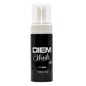 Diem Duroil Wash Male Genital Hygiene 150ml (Cleans, Protects And Rejuvenates)(Exp 01/2026)