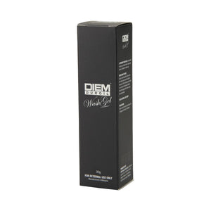 Diem Wash Gel For Men 30g (Long Lasting Gel)