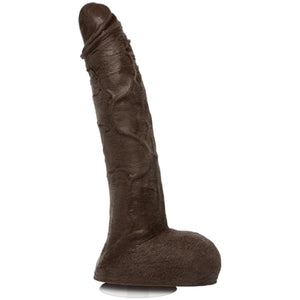 Doc Johnson Signature Cocks Jason Luv 10 inch ULTRASKYN Cock with Removable Vac-U-Lock Suction Cup buy in singapore sex toys u4ria loveislove love is love adult toys 