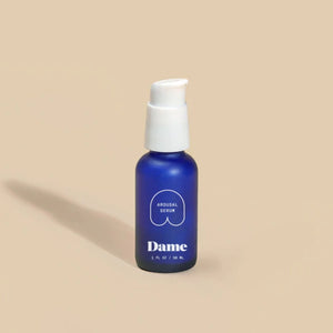 Dame Products Arousal Serum 30 ml / 1 fl oz Buy in Singapore LoveisLove U4Ria
