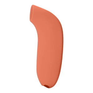 Dame Products Aer Pulsing Pressure Wave Suction Toy Clitoral Air Stimulator (Brand New Packaging)