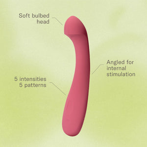 Dame Products Arc G-Spot Vibrator