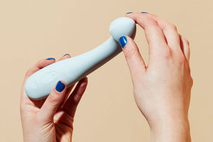 Dame Products Arc G-Spot Vibrator