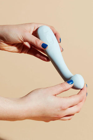 Dame Products Arc G-Spot Vibrator