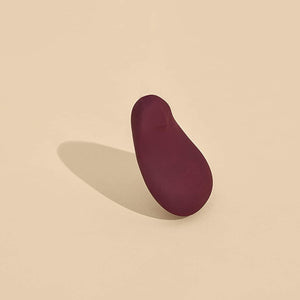 Dame Products Rechargeable Silicone Clitoral Vibrator Buy in Singapore LoveisLove U4Ria 