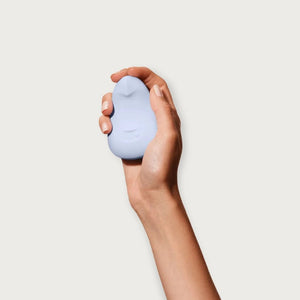 Dame Products Pom Flexible Clitoral Vibrator