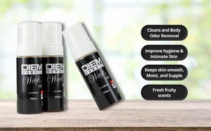Diem Duroil Wash Male Genital Hygiene 150ml (Cleans, Protects And Rejuvenates)