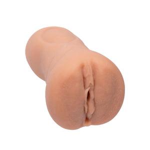 Doc Johnson Signature Strokers ULTRASKYN Pocket Pussy Girls of Social Media @playmateiryna or @Ms_Puiyi Male Masturbators - Handheld Strokers Buy in Singapore LoveisLove U4Ria