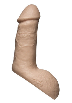 Doc Johnson Vac-U-Lock™ 5" Realistic® Cock