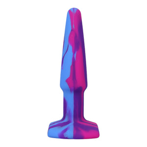 Doc Johnson A-Play Groovy Silicone Anal Plug 4 Inch Buy in Singapore LoveisLove U4Ria 