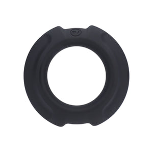 Doc Johnson OptiMALE FlexiSteel Silicone With Inner Metal Core Cock Ring Buy in Singapore LoveisLove U4Ria 