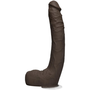 Doc Johnson Signature Cocks Jax Slayher 10 Inch ULTRASKYN Cock with Removable Vac-U-Lock Suction Cup love is love buy sex toys in singapore u4ria loveislove