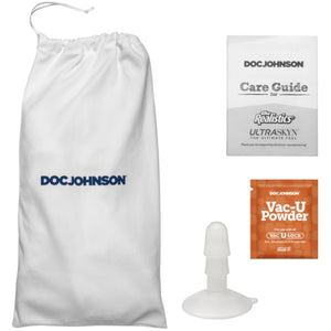 Doc Johnson Signature Cocks Jax Slayher 10 Inch ULTRASKYN Cock with Removable Vac-U-Lock Suction Cup love is love buy sex toys in singapore u4ria loveislove