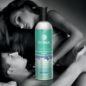 Dona Scented Massage Oil Naughty Sinful Spring 110 love is love buy sex toys in singapore u4ria loveislove ML 3.75 FL OZ 