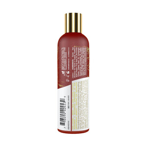 Dona Essential Massage Oil Recharge Lemongrass and Ginger 4 fl oz 120 ML Buy in Singapore LoveisLove U4ria 