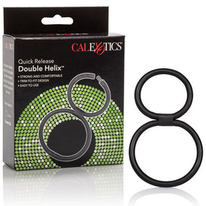 CalExotics Double Helix Quick Release Erection Enhancer