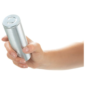 Doxy Metal Butt Plug Ribbed Buy in Singapore LoveisLove U4Ria 