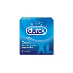 Durex Comfort XL Buy in Singapore LoveisLove U4Ria 