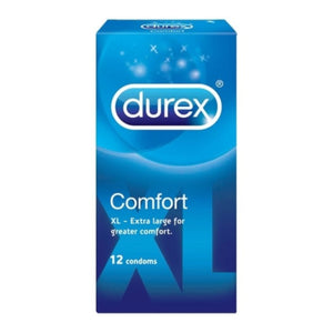 Durex Comfort XL Buy in Singapore LoveisLove U4Ria 