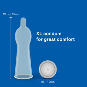 Durex Comfort XL Buy in Singapore LoveisLove U4Ria 