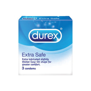 Durex Extra Safe Condom Buy in Singapore LoveisLove U4Ria 