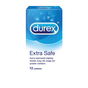 Durex Extra Safe Condom Buy in Singapore LoveisLove U4Ria 