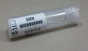 E-Stim Systems 6mm Micro Sound