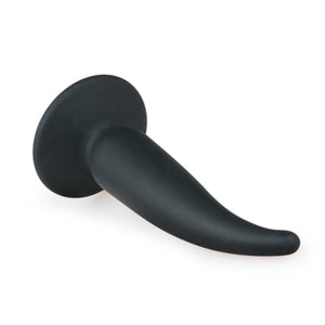 Easytoys Booty Rocket Silicone Suction Butt Plug 13cm love is love buy sex toys in singapore u4ria loveislove