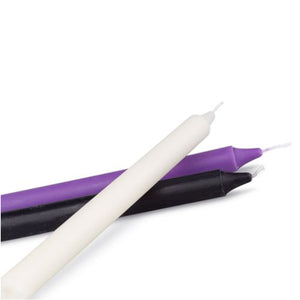 Easytoys Sensual Hot Wax Candles 3 pcs Buy in Singapore LoveisLove U4Ria 