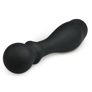 Easytoys Silicone Anal Probe No. 2 Prostate Dildo 21cm with Special Curves love is love buy sex toys in singapore u4ria loveislove