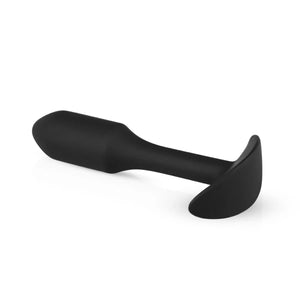 Easytoys Silicone Pleasure Kit Anal Plug Set of 3 with T-bar Base love is love buy sex toys in singapore u4ria loveislove