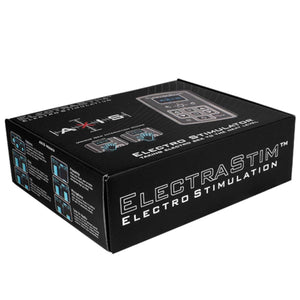 ElectraStim AXIS Electro Stimulator Buy in Singapore LoveisLove U4ria 