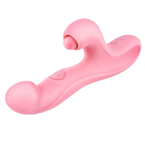 Erocome Aries 4 in 1 Rabbit Vibrator Buy in Singapore LoveisLove U4Ria 