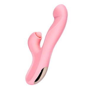 Erocome Aries 4 in 1 Rabbit Vibrator Buy in Singapore LoveisLove U4Ria 