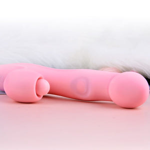 Erocome Aries 4 in 1 Rabbit Vibrator Buy in Singapore LoveisLove U4Ria 