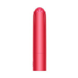 Erocome Circinus Textured Mini Bullet Red love is love buy sex toys singapore u4ria