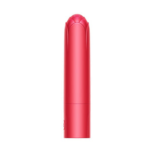 Erocome Circinus Textured Mini Bullet Red love is love buy sex toys singapore u4ria