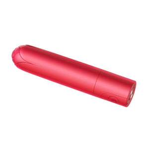 Erocome Circinus Textured Mini Bullet Red love is love buy sex toys singapore u4ria